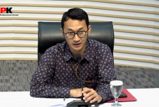 Penyidikan Lengkap, KPK Segera Limpahkan Kasus Korupsi Maidi Cs ke Pengadilan