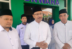 Update DPS Muktamar Ke-35 NU, Gus Ipul Sebut Capai 95 Persen