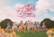Makna Romantis di Balik 12 Seconds, JKT48 Tandai Era Baru dengan Kembalinya Sistem Tim
