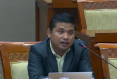 Wakil Rektor IV UMJ Beri Masukan RUU Perampasan Aset di DPR RI