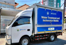 Unusa Siapkan Tim Kesehatan dan Mobil Air Bersih untuk Korban Bencana Aceh-Sumatra