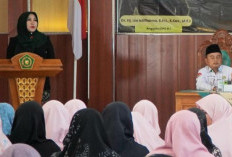 Serap Aspirasi di 16 Titik Jawa Timur, Senator Lia Istifhama Soroti Empat Isu Strategis Nasional
