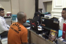 Polisi Tangkap Tiga Terduga Pelaku Pembuang Bayi Tewas di Pemakaman, Termasuk Ibu dan Nenek Korban