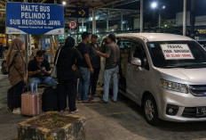 Tergiur Tarif Travel Setara Grab, Penumpang Tanjung Perak Malah Digetok Rp 350 Ribu