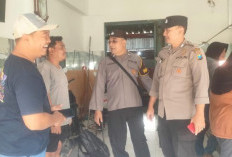 Patroli Emas Pakel Digencarkan, Polisi Wanti-Wanti Uang Palsu dan Modus Hipnotis
