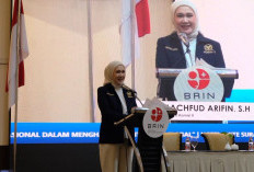 Program PKPRIM  Dorong Riset Jadi Solusi Masalah Rakyat