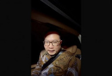 Prabowo Panggil Menteri dan Petinggi TNI-Polri ke Istana Bogor, Ada Agenda Apa?