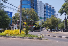Saling Olok di HP Berujung Pembacokan, Tukang Parkir Disabet Pisau di Tegalsari