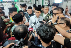 Sidang Pleno III Muktamar Tak Capai Mufakat, Mekanisme Pemilihan Ketum PBNU Diputuskan Voting