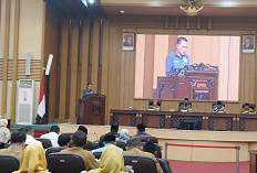 Paripurna RAPBD 2027, Fraksi PDI Perjuangan Minta Pemkab Malang Baca Tanda Krisis
