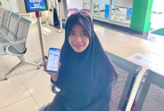 Afiana Rasakan Manfaat JKN dan BPJS SATU Saat Mendampingi Kerabat Berobat