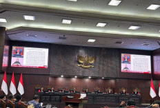 MK Perintahkan Anggaran MBG Dipisahkan dari Anggaran Pendidikan APBN 2028