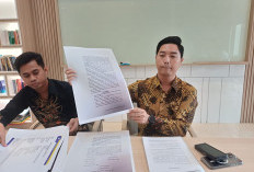 Skandal Kepailitan CV Zion, Kuasa Hukum Buruh Bongkar Penggelapan Dana Kurator, Soroti Polisi Tak Profesional