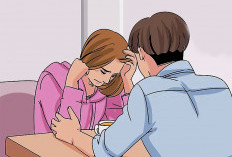 Selalu Ibu yang Didahulukan: Ultimatum di Antara Ibu dan Istri (3)