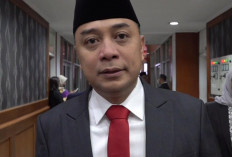 Pemkot Surabaya Ancam Copot Pengurus RT/RW yang Tarik Pungutan Sembarangan