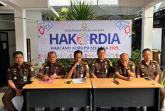 Kejari Ngawi Tangani Empat Kasus Korupsi dan Selamatkan Aset Rp2,2 Miliar