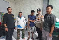 Ayah Tiri dan Tetangga Tega Gagahi Anak di Bawah Umur, Korban Dikasih Uang Tutup Mulut Rp50 Ribu