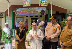 Menteri PPPA Apresiasi Penanganan Cepat Polres Gresik Ungkap Kasus Kekerasan Seksual Anak
