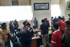 Aliansi LSM Situbondo Bakal Laporkan Fraksi PDIP atas Dugaan Penyebaran Hoaks