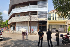 Tunggu Hasil Lapangan Pemkot Surabaya, Kuasa Hukum Pemilik Kos Stay.vie Coliving Berharap Solusi Terbaik