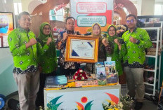 DPMPTSP Magetan Sepanjang 2025 Panen Prestasi Hingga Investasi Lampaui Target