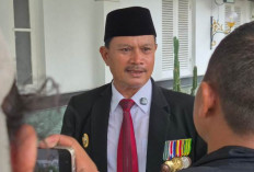 Kasus Maidi, KPK Periksa Bendahara KONI Kota Madiun