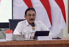  ATR/BPN Percepat Layanan Pertanahan melalui Tiga Transformasi