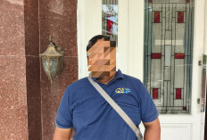 Kecewa Tuntutan 3 Tahun Jan Leon, Ayah Korban Pencabulan Wadul ke Rumah Aspirasi Cak Ji