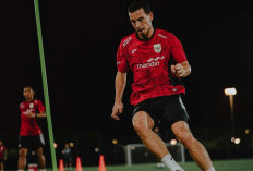 John Herdman Panggil 23 Pemain untuk TC Timnas Indonesia Jelang AFF 2026