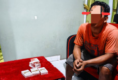 Warga Nguter Pasirian Diduga Edarkan Rokok Ilegal Tanpa Cukai