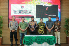 KJS Luncurkan Madura Ethnic Carnival 2026, Angkat Kejayaan Keraton Sumenep