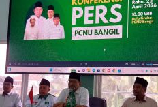 Polemik Yayasan Pancawahana, PCNU Bangil Keluarkan Somasi dan Siap Tempuh Jalur Hukum