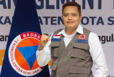  Empat Kecamatan di Magetan Rawan Krisis Air Bersih saat Musim Kemarau Panjang