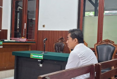 Gelapkan Dana Perusahaan Rp 456 Juta, Abraham Santoso Dituntut 3,5 Tahun