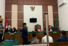 Sengketa Ruko Krukah: Penggugat Bicara Prosedur Hukum, Tergugat Eri-Cakji Siapkan Pembelaan