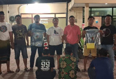 Gerebek Rumah Kos di Panji, Tim Gabungan Polres Situbondo Sita 4,41 Gram Sabu