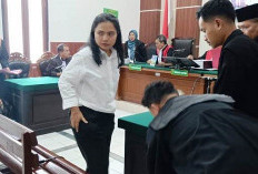 Kasus TPPU Modus Investasi Fiktif King Koil Rp 220,3 Miliar Masuk Agenda Pembuktian