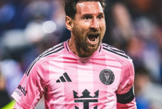 Yamal Tantang Messi, Spanyol Hadapi Argentina di Finalissima 27 Maret  