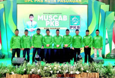 Muscab PKB Pasuruan Kota dan Kabupaten Bersaing Munculkan Kader Potensial