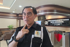Kasus Jeruk Berisi Larva di SDN Tandes Kidul I, DPRD Surabaya Desak Investigasi Total hingga Rantai Pasok SPPG