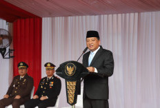 Jombang Gaspol Otonomi Daerah ke-30: Sinergi Pusat-Daerah Digenjot, Targetkan Asta Cita Terwujud