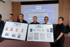 Palsukan KITAS, Rudenim Surabaya Amankan WNA Afghanistan 
