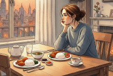 Bukan Lagi yang Dulu: Merasa Paling Penting (2)