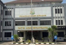 Kejari Surabaya Bersiap Terima Pelimpahan Berkas Perkara Pungli ESDM Jatim