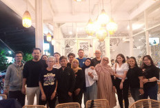 Optimalkan Potensi Atlet dan PAD, IMI Surabaya Desak Klasterisasi Pengelolaan Sirkuit Bung Tomo