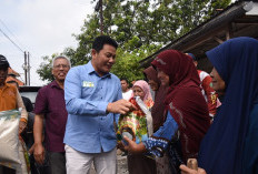 RTLH di Wonoayu Krian dan Buduran Diperbaiki Pemkab Sidoarjo