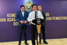 Malam Ini Yusril Temui Ormas Islam di MUI untuk Klarifikasi Kasus Abdul Karim