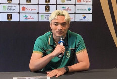 Piala Presiden 2026 Jadi Momen Reuni Ernando Ari dengan Shin Tae-yong