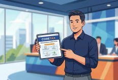 Hanya Sampai 31 Desember 2026, Begini Cara Mengajukan Pengurangan Sanksi Pajak Lewat Coretax