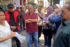 Disorot Usai Mediasi Sengketa Rumah, Ini Klarifikasi Cak Ji Soal Uang Kompensasi Rp5 Juta
